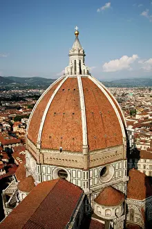 Fiore: Duomo, Florence