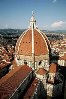 Fiore: Duomo, Florence
