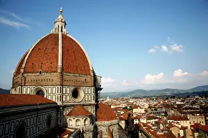 Fiore: Duomo, Florence