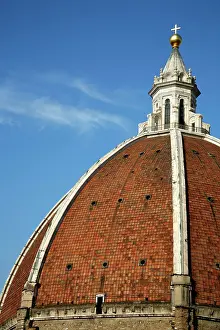 Fiore: Duomo, Florence