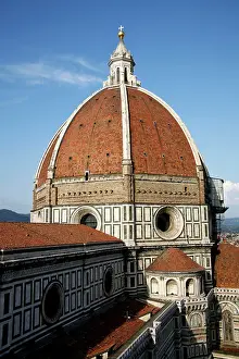 Fiore: Duomo, Florence