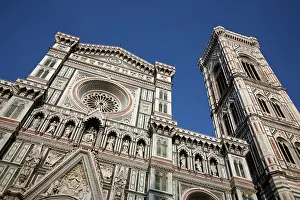 Fiore: Duomo, Florence
