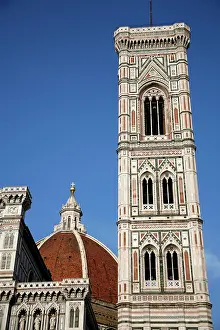 Fiore: Duomo, Florence