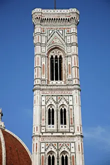 Fiore: Duomo, Florence