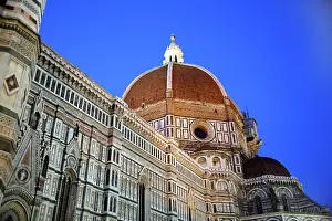 Fiore: Duomo, Florence