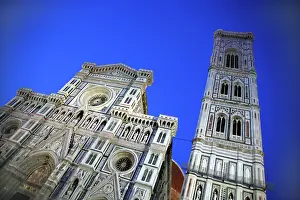 Fiore: Duomo, Florence