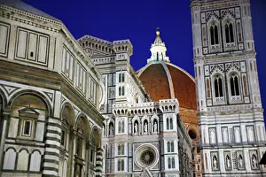 Fiore: Duomo, Florence