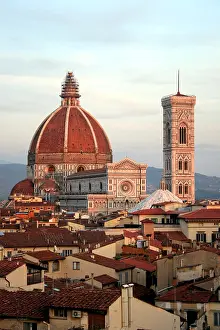 Fiore: Duomo, Florence