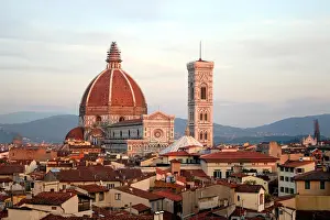 Fiore: Duomo, Florence