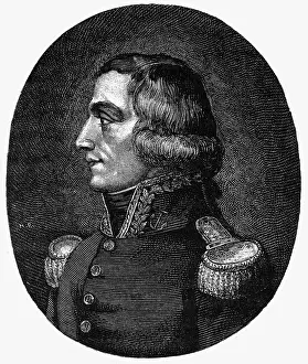 Aubert: Dupetit-Thouars, Aristide Aubert, 31.8.1760 -