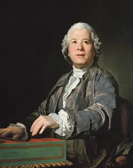 Duplessis: DUPLESSIS, Joseph-SifrSde (1724-1802)