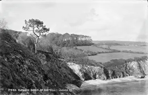 Judges: Duporth Beach, St Austell