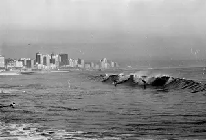Surfers: DURBAN SURFERS