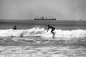 Surfers: DURBAN SURFERS