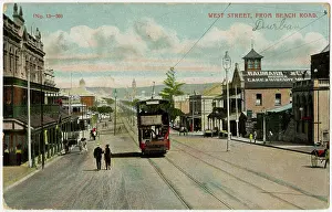 Ascends: DURBAN, WEST STREET