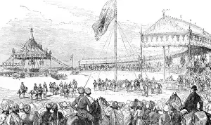 Durbars: DURBAR/QUEEN VICTORIA