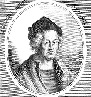 Durers: DURER'S FATHER