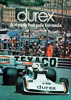 Formula: Durex, a simple but safe formula