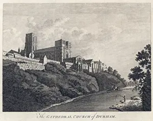 Dominates: DURHAM
