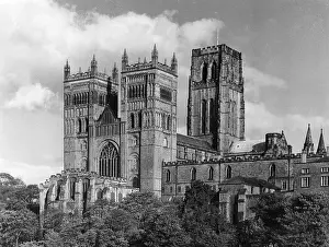 1093: DURHAM CATHEDRAL