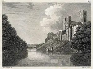Viewpoint: DURHAM CATHEDRAL
