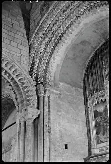 Alterations: Durham Cathedral, Palace Green, Durham, County Durham