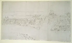 Antonis: Durham House to Barnard's Castle