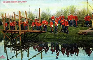 Durham: Durham Light Infantry