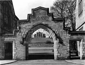 1414: DURHAM SCHOOL