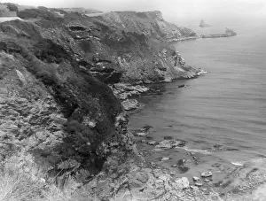 DURL HEAD & CRADLE ROCK