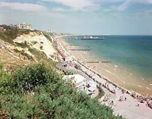 Durley: Durley Chine, Bournemouth