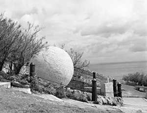 Soudan: DURLSTON GREAT GLOBE
