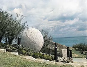 Soudan: DURLSTON GREAT GLOBE