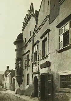 Durnstein: Durnstein in Wachau