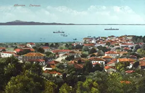 Durazzo: Durres (Durazzo), Albania
