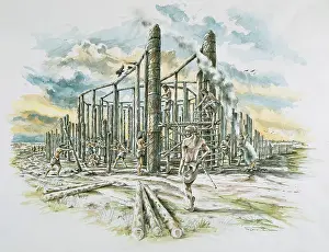 Interpreted: Durrington Walls