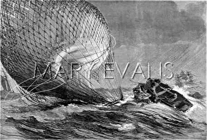 Heroically: DURUOFS IN THE SEA
