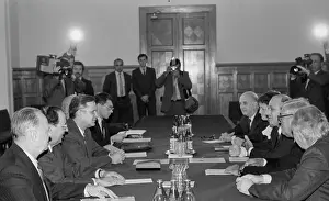 Politburo: Dusan Sinigoj Visits USSR