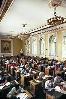 Dushanbe: Dushanbe library, 1972