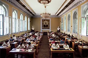 Dushanbe: Dushanbe library, 1972