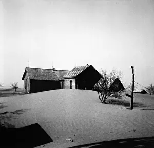 Nineteen: Dust Bowl Farm