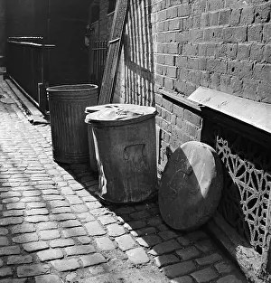 Dustbins: Dustbins