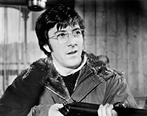 Cinerama: Dustin Hoffman - actor