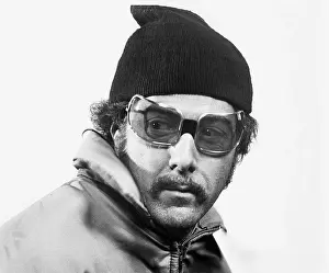 Kellerman: Dustin Hoffman - actor