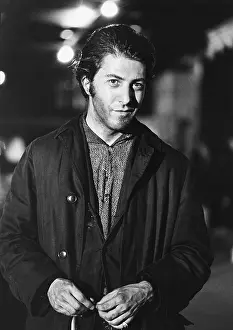 Rizzo: Dustin Hoffman - Actor - Celebrity