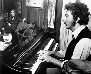 Kellerman: Dustin Hoffman - Actor - Hollywood - Historical