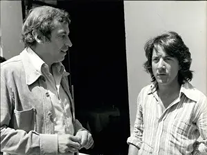 Lenny: Dustin Hoffman, American actor