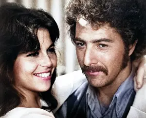 Kellerman: Dustin Hoffman - Amy Levitt