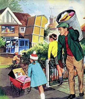 Dustman: The Dustman