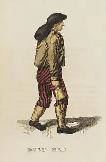 Dustman: DUSTMAN